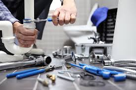 Plumbing System Maintenance in East St Louis, IL